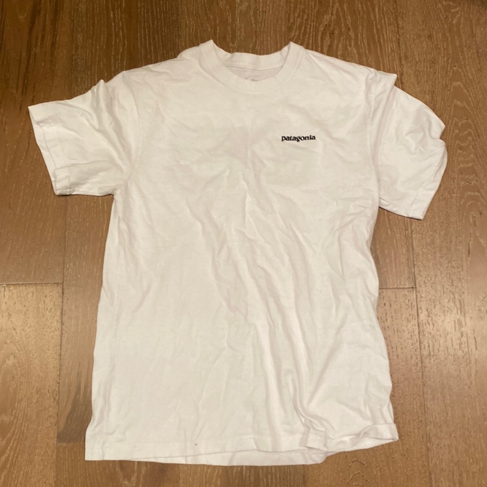 Patagonia Responsibili T-shirt